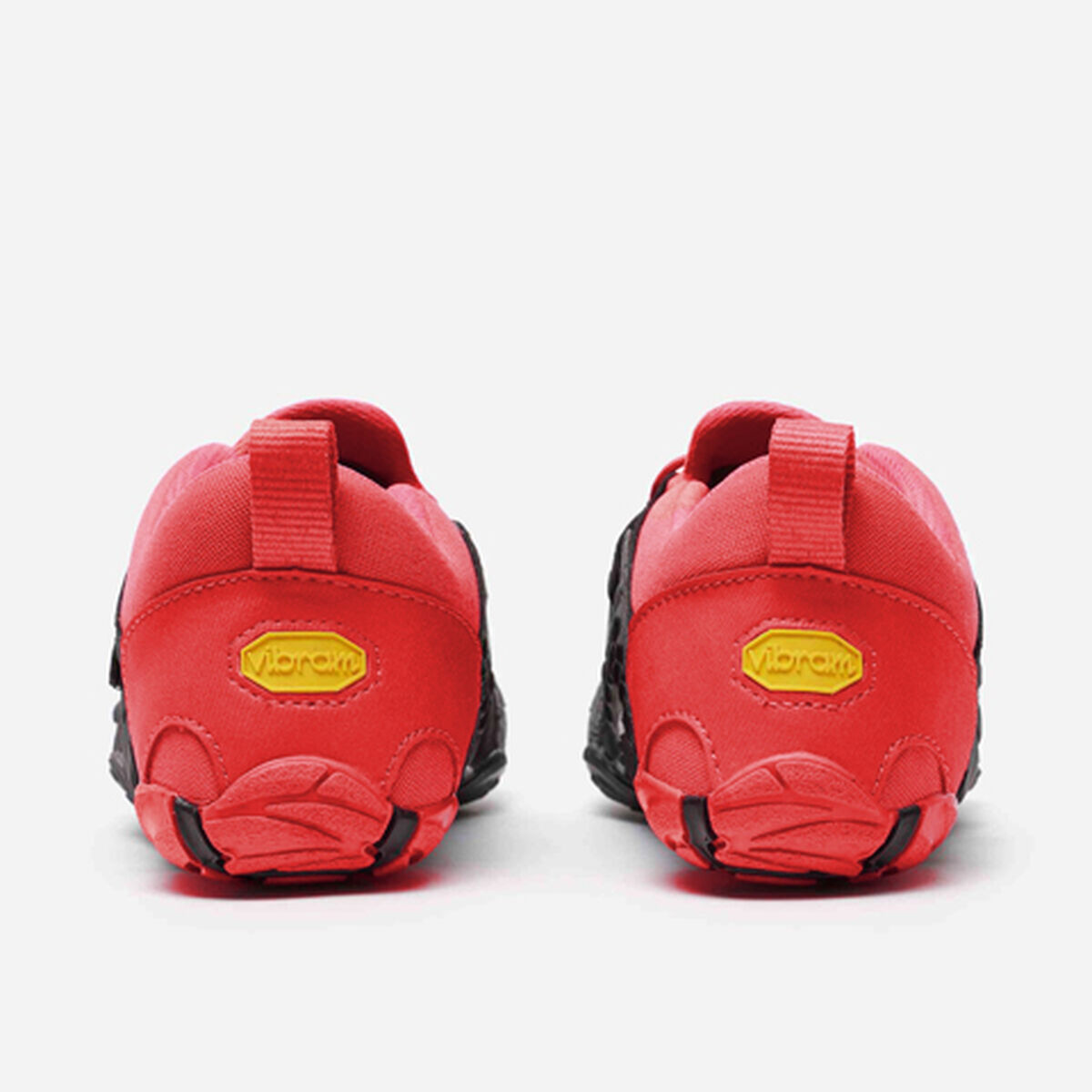 Vibram V-Train 2.0 Indoor-trainingsschoenen voor heren, zwart, 42 EU